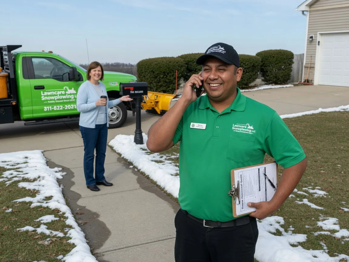 Lawn Care Services By Expert Landscaper Taylor, MI FAQs